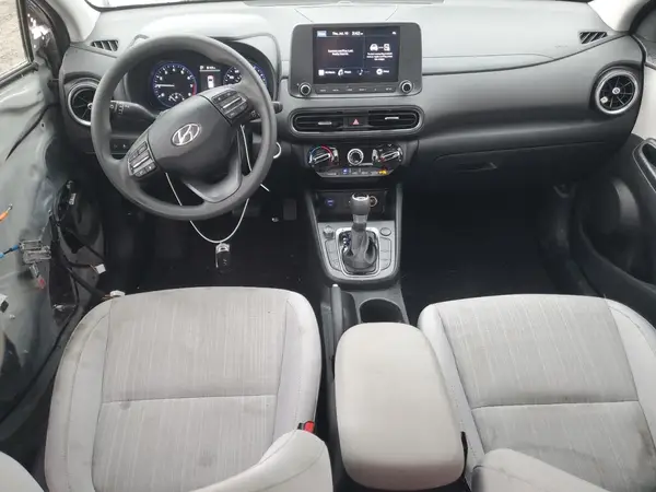 KM8K62AB0PU027491 2023 HYUNDAI KONA - Image 8