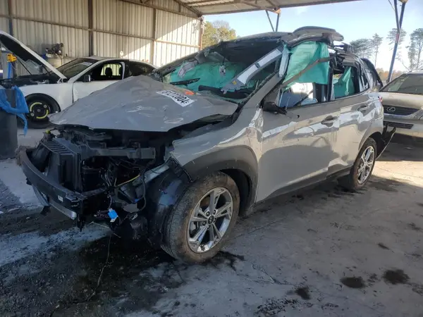 KM8K62AB0PU027510 2023 HYUNDAI KONA - Image 1