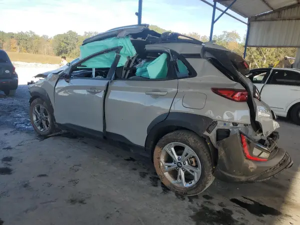 KM8K62AB0PU027510 2023 HYUNDAI KONA - Image 2