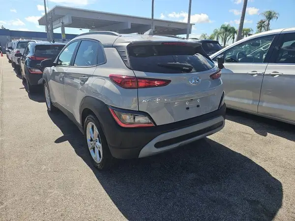 KM8K62AB0PU027586 2023 HYUNDAI KONA - Image 8