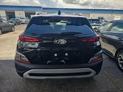 KM8K62AB0PU032027 2023 HYUNDAI KONA