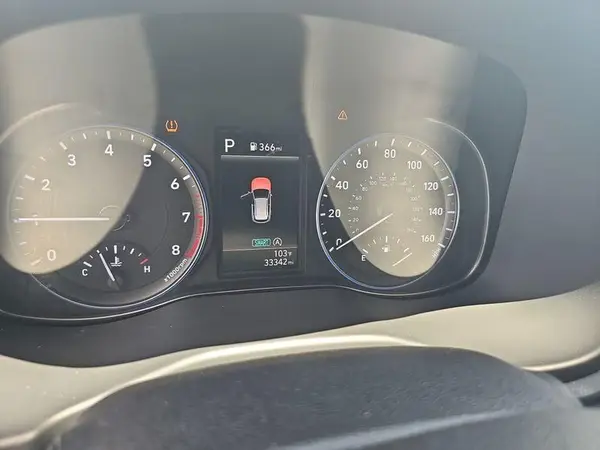 KM8K62AB0PU032027 2023 HYUNDAI KONA - Image 8