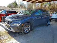 KM8K62AB0PU032075 2023 HYUNDAI KONA