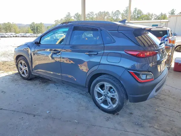 KM8K62AB0PU032075 2023 HYUNDAI KONA - Image 2