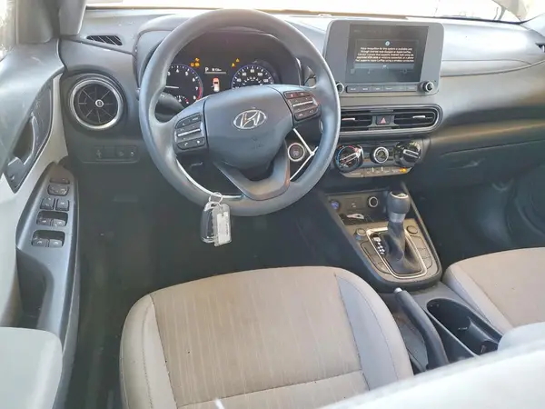 KM8K62AB0PU032075 2023 HYUNDAI KONA - Image 8