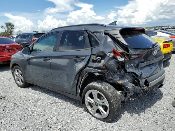 KM8K62AB0PU032089 2023 HYUNDAI KONA - Image 2