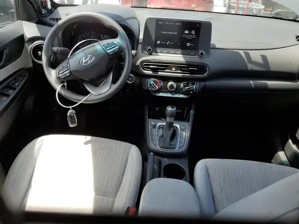 KM8K62AB0PU032089 2023 HYUNDAI KONA - Image 8