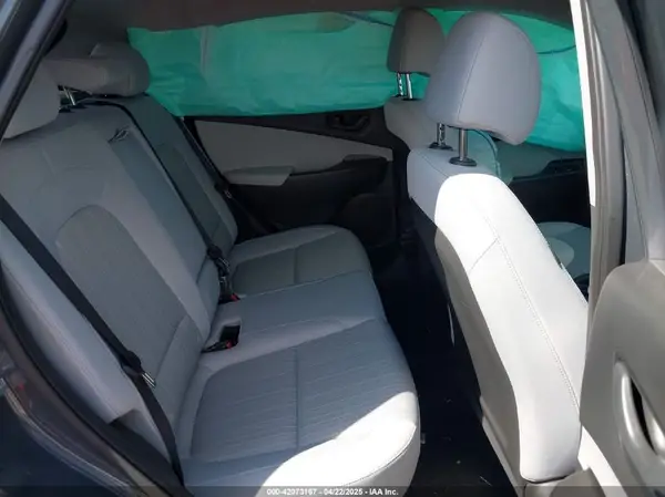 KM8K62AB0PU039351 2023 HYUNDAI KONA - Image 8
