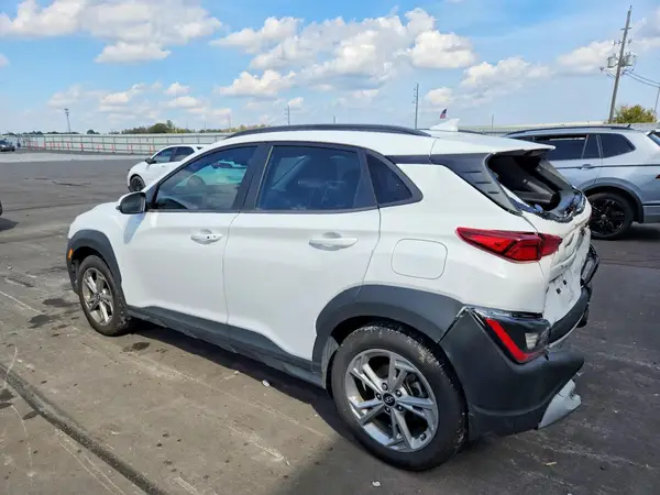 KM8K62AB0PU041424 2023 HYUNDAI KONA - Image 2