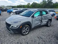 KM8K62AB0PU041861 2023 HYUNDAI KONA