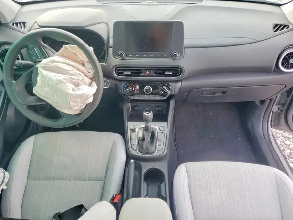 KM8K62AB0PU041861 2023 HYUNDAI KONA - Image 8