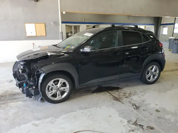 KM8K62AB0PU043982 2023 HYUNDAI KONA - Image 1