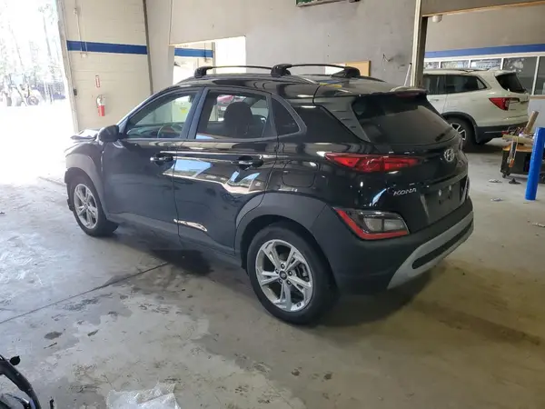 KM8K62AB0PU043982 2023 HYUNDAI KONA - Image 2