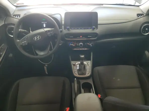 KM8K62AB0PU043982 2023 HYUNDAI KONA - Image 8