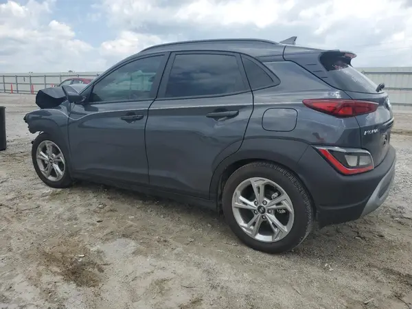 KM8K62AB0PU059969 2023 HYUNDAI KONA - Image 2