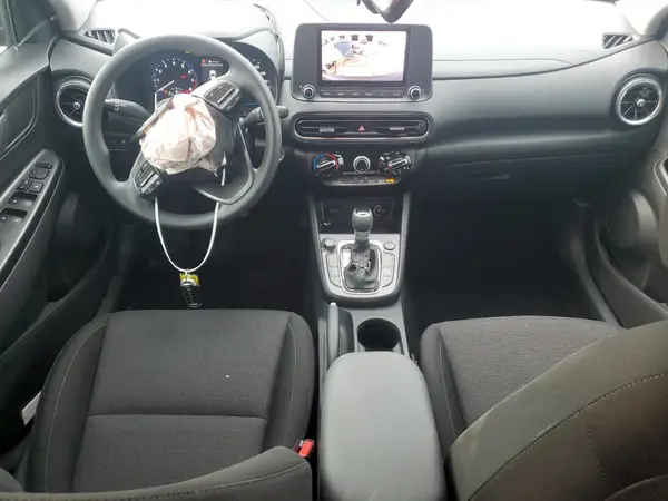 KM8K62AB0PU059969 2023 HYUNDAI KONA - Image 8