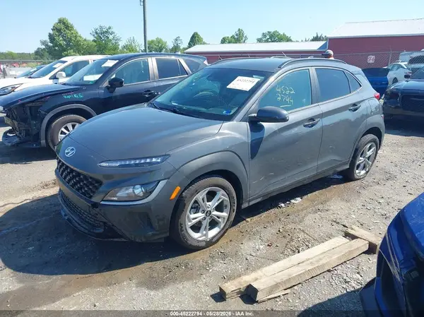 KM8K62AB0PU060488 2023 HYUNDAI KONA - Image 2