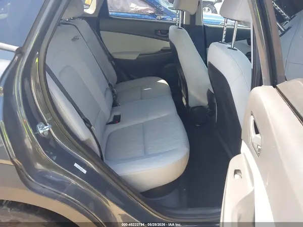 KM8K62AB0PU060488 2023 HYUNDAI KONA - Image 8