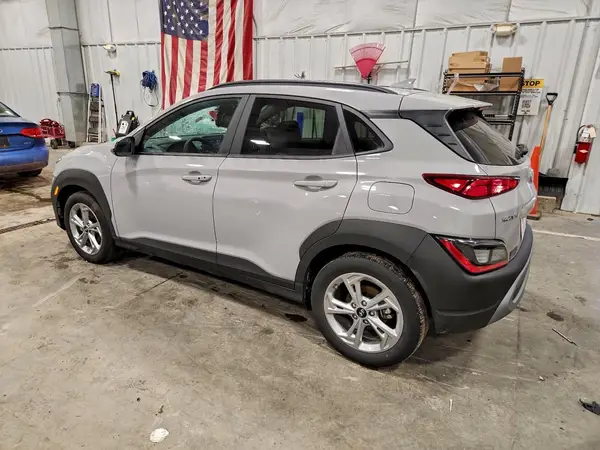 KM8K62AB0PU061009 2023 HYUNDAI KONA - Image 2