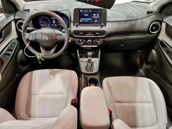 KM8K62AB0PU061009 2023 HYUNDAI KONA - Image 8