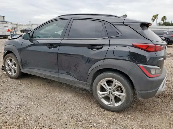 KM8K62AB0PU061253 2023 HYUNDAI KONA - Image 2