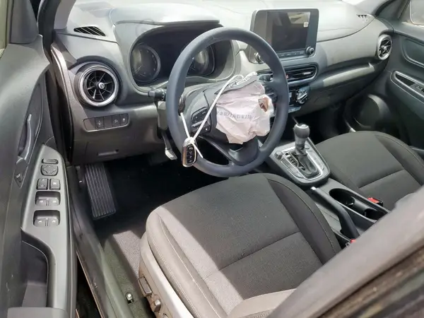 KM8K62AB0PU061253 2023 HYUNDAI KONA - Image 8