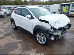 KM8K62AB0PU063052 2023 HYUNDAI KONA