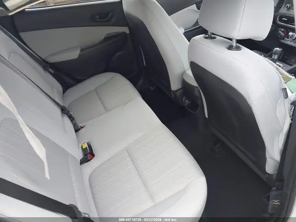 KM8K62AB0PU063052 2023 HYUNDAI KONA - Image 8