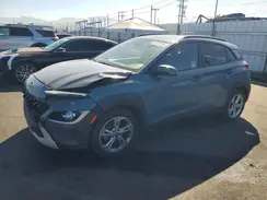 KM8K62AB0PU937920 2023 HYUNDAI KONA