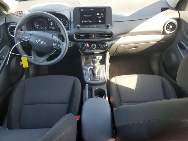 KM8K62AB0PU937920 2023 HYUNDAI KONA - Image 8