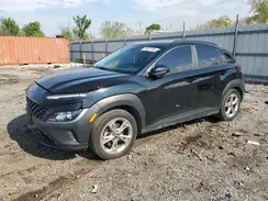 KM8K62AB0PU941840 2023 HYUNDAI KONA