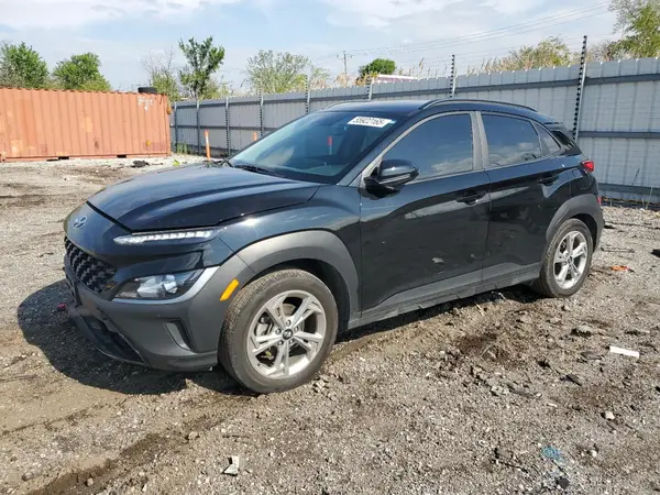 KM8K62AB0PU941840 2023 HYUNDAI KONA - Image 1
