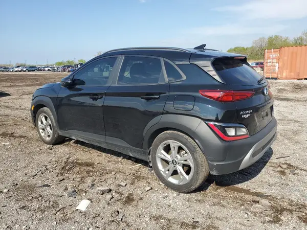 KM8K62AB0PU941840 2023 HYUNDAI KONA - Image 2