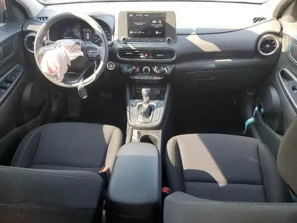 KM8K62AB0PU941840 2023 HYUNDAI KONA - Image 8