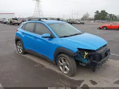 KM8K62AB0PU942048 2023 HYUNDAI KONA