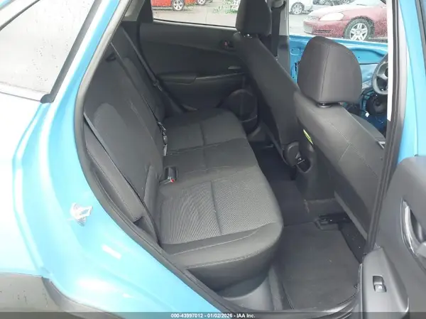 KM8K62AB0PU942048 2023 HYUNDAI KONA - Image 8