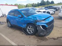 KM8K62AB0PU947539 2023 HYUNDAI KONA