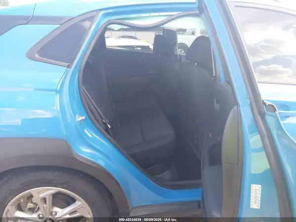 KM8K62AB0PU947539 2023 HYUNDAI KONA - Image 8