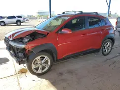 KM8K62AB0PU949307 2023 HYUNDAI KONA