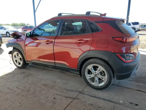 KM8K62AB0PU949307 2023 HYUNDAI KONA - Image 2