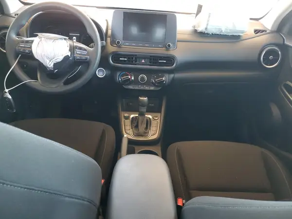 KM8K62AB0PU949307 2023 HYUNDAI KONA - Image 8