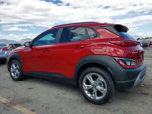 KM8K62AB0PU949369 2023 HYUNDAI KONA - Image 2