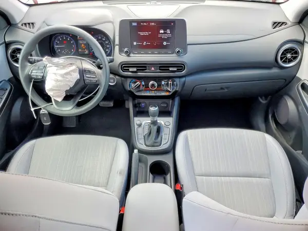 KM8K62AB0PU949369 2023 HYUNDAI KONA - Image 8