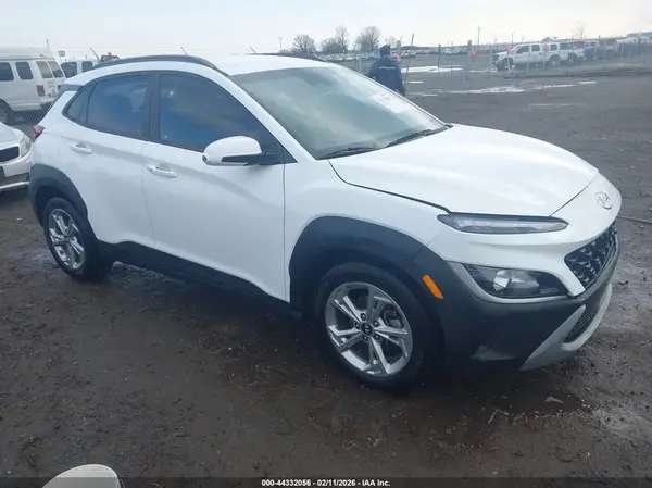 KM8K62AB0PU953048 2023 HYUNDAI KONA - Image 1