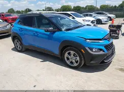 KM8K62AB0PU953793 2023 HYUNDAI KONA