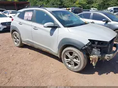 KM8K62AB0PU960808 2023 HYUNDAI KONA