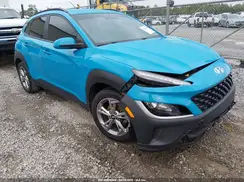 KM8K62AB0PU961179 2023 HYUNDAI KONA