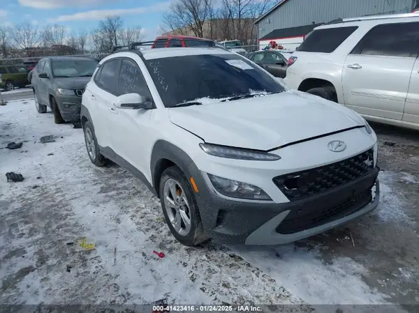 KM8K62AB0PU968634 2023 HYUNDAI KONA - Image 1