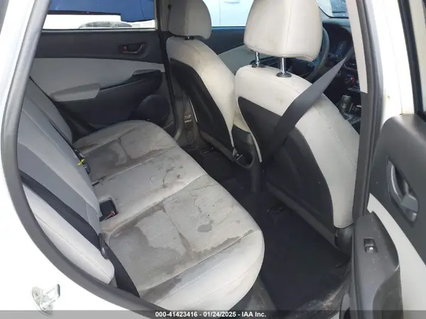 KM8K62AB0PU968634 2023 HYUNDAI KONA - Image 8
