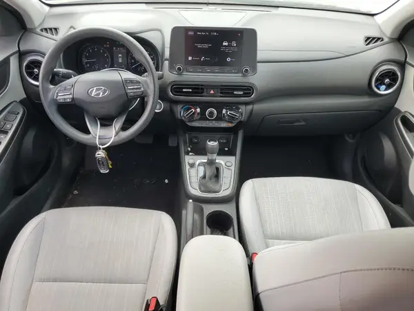 KM8K62AB0PU975647 2023 HYUNDAI KONA - Image 8